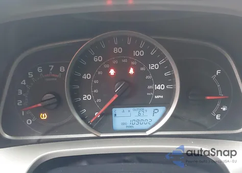 2014 Toyota Rav4 Le из США, поврежденный, VIN JTMZFREV3ED039390